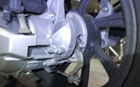 HONDA PCX125 2001 JF81