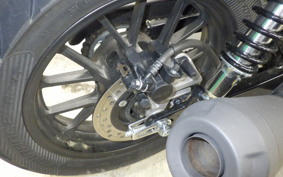 HONDA GB350S 2023 NC59