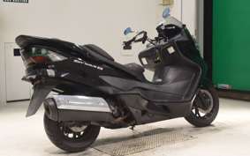 SUZUKI SKYWAVE 250 (Burgman 250) S Gen.3 CJ46A