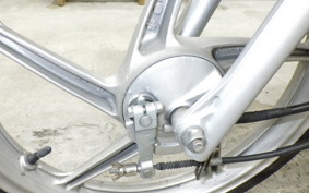 HONDA C110 SUPER CUB JA44