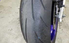 YAMAHA MT-09 SP 2021 RN69J