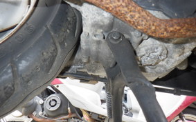 YAMAHA JOG Gen.5 SA36J