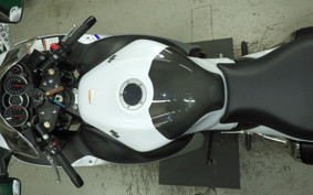 SUZUKI HAYABUSA Gen.2 2016