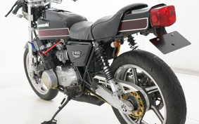 KAWASAKI Z400 FX 1982 KZ400E