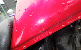 SUZUKI GRASS TRACKER NJ47A