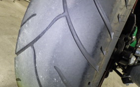 HARLEY NIGHT ROD 1250 SP 2011