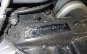 HONDA CBX550F 2020 PC04