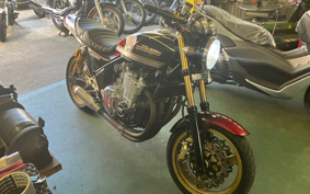 KAWASAKI ZEPHYR 1100 1997 ZRT10A