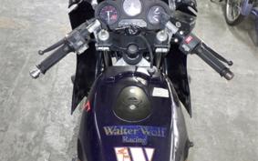 SUZUKI RG250 Gamma GJ21B