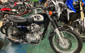 KAWASAKI W800 2017 EJ800A