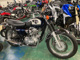 Фото Kawasaki W800 2017 с японского аукциона