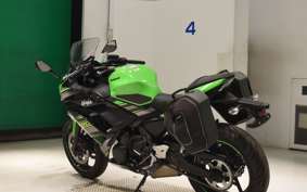 KAWASAKI NINJA 650 A 2018 ER650H