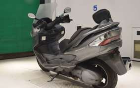 SUZUKI SKYWAVE 250 (Burgman 250) Gen.3 CJ46A