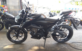 SUZUKI GSX-S125 ABS DL32B