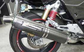 HONDA CB400 SUPER BOLDOR VTEC 2005 NC39