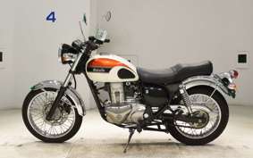 KAWASAKI ESTRELLA 2010 BJ250A