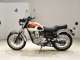 Фото Kawasaki ESTRELLA 2010 с японского аукциона