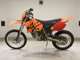 Фото KTM 250 EXC R 2021 с японского аукциона