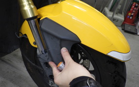 HONDA ZOOMER-X JF52