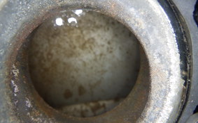 KAWASAKI ZRX-2 1995 ZR400E