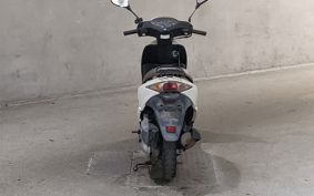HONDA DIO AF68