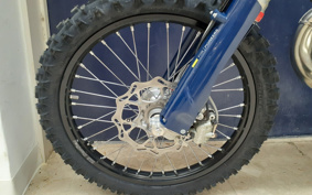 HUSQVARNA IS SC BAR NATE250