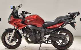 YAMAHA FAZER FZ6 S 2006