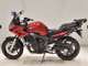 Фото Yamaha FAZER FZ6 S 2006 с японского аукциона
