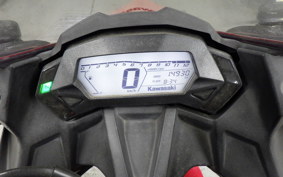 KAWASAKI NINJA 250 SL BX250A