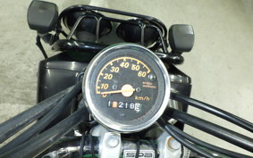 HONDA ZOOMER 2025 AF58