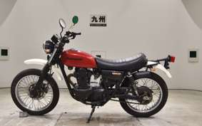 KAWASAKI 250TR BJ250F
