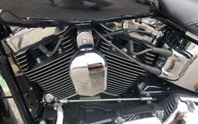 HARLEY FLSTN1340-1450 2014 JD5