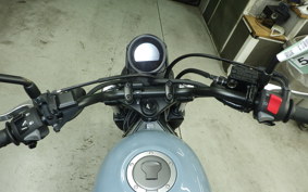 HONDA CL250-2 MC57