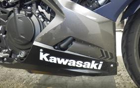 KAWASAKI NINJA 400 2022 EX400G