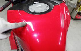 HONDA CBR600RR 2022 PC40