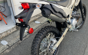 KAWASAKI KLX230 SHERPA LX232A
