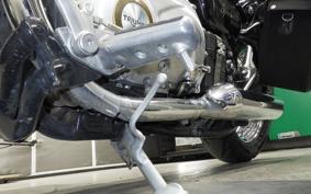 TRIUMPH BONNEVILLE SPEED 2022
