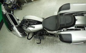 HARLEY FLHXSE1980CVO 2025