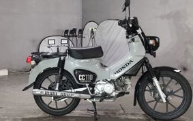 HONDA CROSS CUB110 JA60
