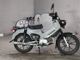 Фото Honda CROSS CUB110 с японского аукциона