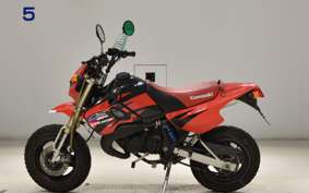 KAWASAKI KSR-2 MX080B