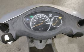 YAMAHA AKUSHI STREET SE53J