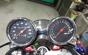 SUZUKI GSX400 IMPULSE 2001 GK79A