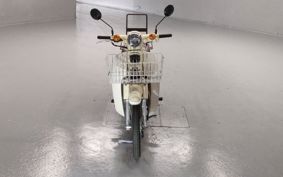 HONDA SUPER CUB110 JA44