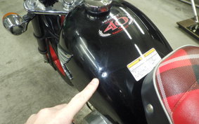 HONDA MONKEY 2025 AB27