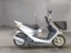 Фото Honda DIO Z4 с японского аукциона