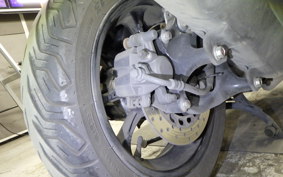 YAMAHA N-MAX 2022 SED6J