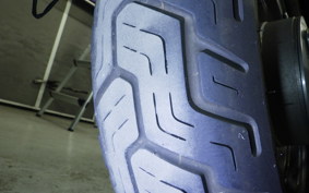 SUZUKI INTRUDER 400 Classic 2007 VK54A