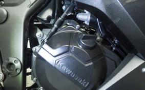 KAWASAKI NINJA 250 EX250L