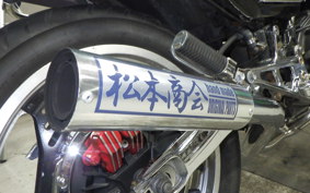 HONDA CBX400F 2007 NC07